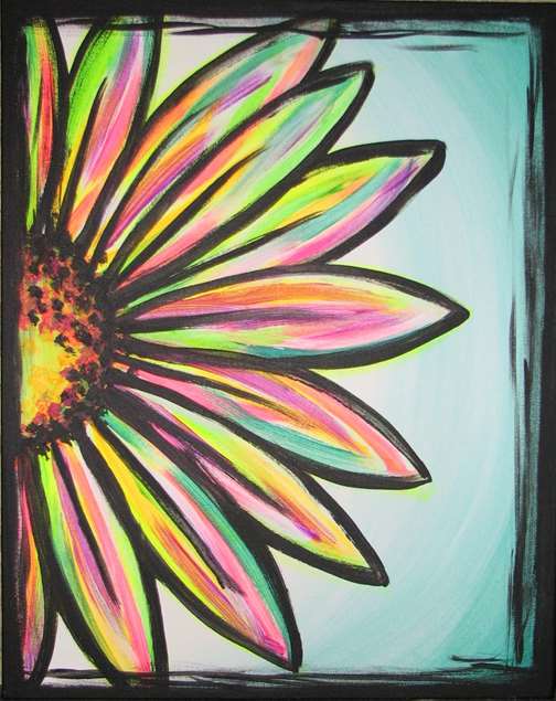 Blossoming Bridge 4